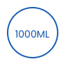 1000ML Disposable Biodegradable Paper Soup Bowl icon